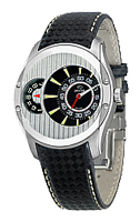 Jaguar J616_4 wrist watches for men - 1 picture, photo, image