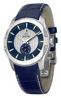 Jaguar J617_2 wrist watches for men - 1 image, photo, picture