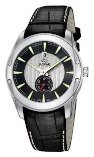 Jaguar J617_3 wrist watches for men - 1 photo, picture, image
