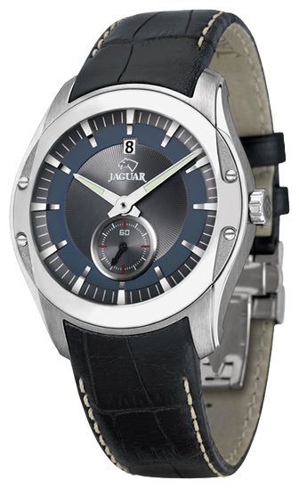 Jaguar J617_B wrist watches for men - 1 photo, image, picture