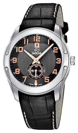 Jaguar J617_G wrist watches for men - 1 image, picture, photo