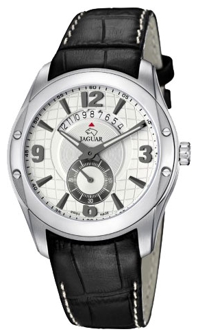 Jaguar J617_H wrist watches for men - 1 image, picture, photo