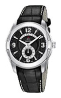 Jaguar J617_J wrist watches for men - 1 image, photo, picture