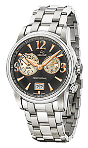 Jaguar J618_4 wrist watches for men - 1 image, photo, picture
