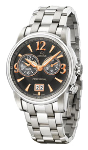 Jaguar J618_5 wrist watches for men - 1 photo, picture, image
