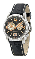 Jaguar J619_4 wrist watches for men - 1 photo, picture, image