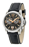 Jaguar J619_5 wrist watches for men - 1 image, picture, photo