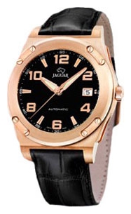 Jaguar J620_2 wrist watches for men - 1 picture, photo, image