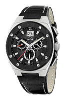 Jaguar J620_3 wrist watches for men - 1 picture, photo, image