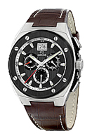 Jaguar J620_4 wrist watches for men - 1 picture, image, photo
