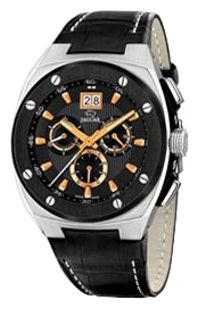 Jaguar J620_5 wrist watches for men - 1 photo, picture, image