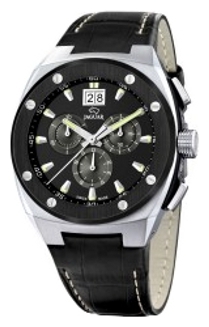 Jaguar J620_C wrist watches for men - 1 picture, photo, image