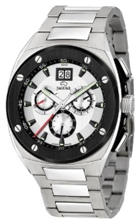Jaguar J621_1 wrist watches for men - 1 photo, image, picture