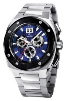 Jaguar J621_2 wrist watches for men - 1 picture, image, photo