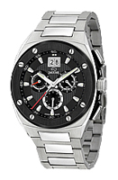 Jaguar J621_3 wrist watches for men - 1 image, photo, picture