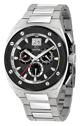 Jaguar J621_4 wrist watches for men - 1 picture, image, photo