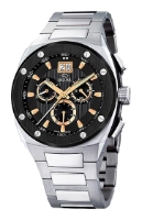 Jaguar J621_5 wrist watches for men - 1 photo, image, picture