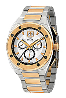 Jaguar J622_1 wrist watches for men - 1 image, photo, picture