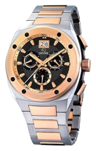 Jaguar J622_4 wrist watches for men - 1 photo, picture, image