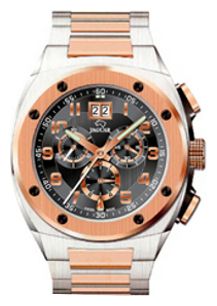 Jaguar J622_6 wrist watches for men - 1 picture, photo, image