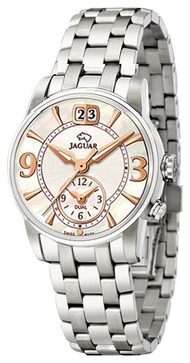 Jaguar J623_5 wrist watches for women - 1 photo, picture, image