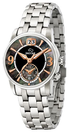 Jaguar J623_7 wrist watches for women - 1 photo, image, picture