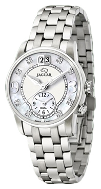 Jaguar J623_A wrist watches for women - 1 picture, photo, image