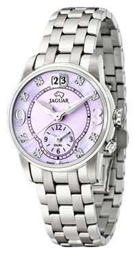 Jaguar J623_B wrist watches for women - 1 image, picture, photo