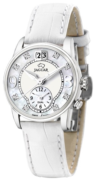 Jaguar J624_A wrist watches for women - 1 photo, image, picture