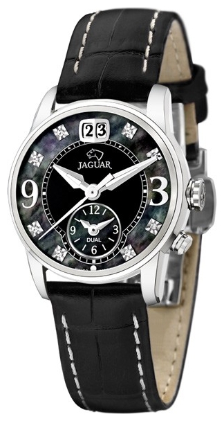 Jaguar J624_C wrist watches for women - 1 picture, image, photo