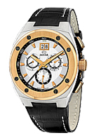 Jaguar J625_1 wrist watches for men - 1 photo, image, picture
