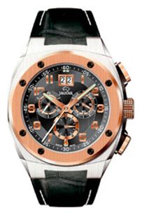 Jaguar J625_6 wrist watches for men - 1 picture, photo, image