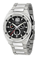 Jaguar J626_3 wrist watches for men - 1 photo, picture, image