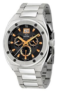 Jaguar J626_6 wrist watches for men - 1 picture, photo, image