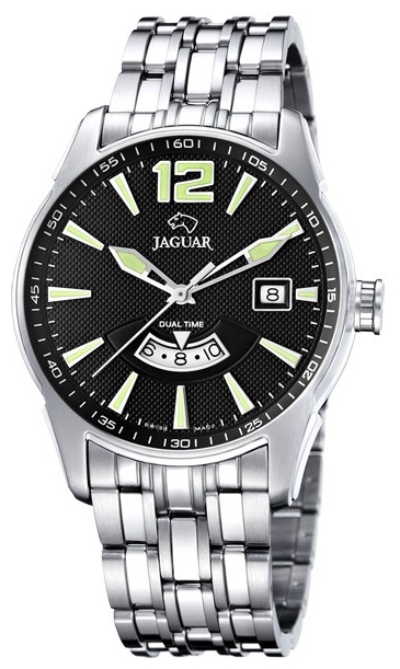 Jaguar J627_D wrist watches for men - 1 picture, image, photo