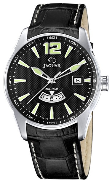 Jaguar J628_D wrist watches for men - 1 picture, image, photo