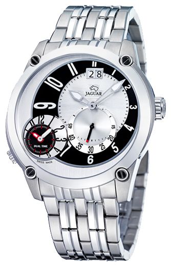 Jaguar J629_2 wrist watches for men - 1 image, photo, picture