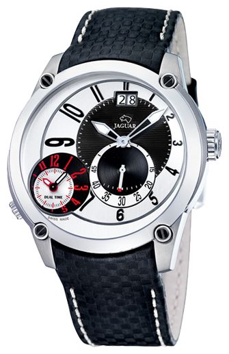 Jaguar J630_1 wrist watches for men - 1 image, picture, photo