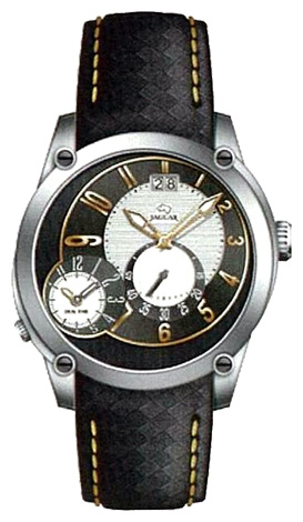 Jaguar J630_3 wrist watches for men - 1 photo, picture, image