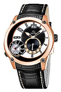 Jaguar J631_2 wrist watches for men - 1 image, photo, picture