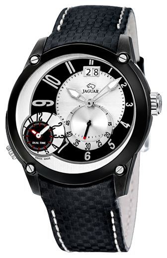 Jaguar J632_1 wrist watches for men - 1 image, picture, photo