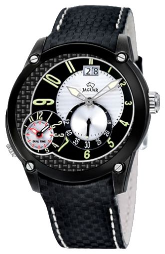 Jaguar J632_2 wrist watches for men - 1 picture, image, photo