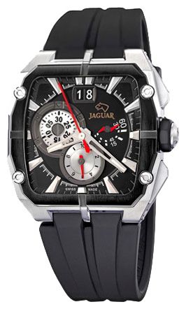 Jaguar J637_2 wrist watches for men - 1 image, photo, picture