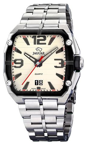 Jaguar J638_1 wrist watches for men - 1 image, picture, photo