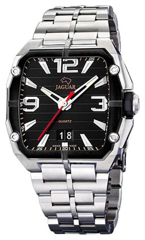 Jaguar J638_2 wrist watches for men - 1 picture, photo, image