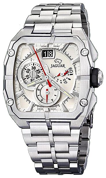 Jaguar J639_1 wrist watches for men - 1 photo, picture, image