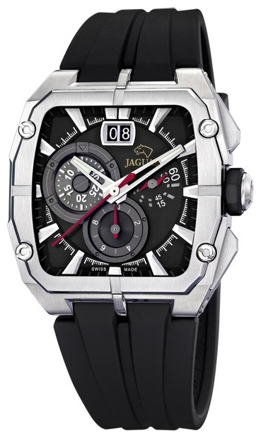 Jaguar J640_C wrist watches for men - 1 image, photo, picture