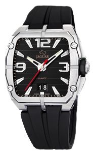 Jaguar J642_2 wrist watches for men - 1 picture, photo, image