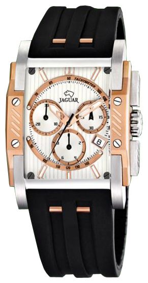 Jaguar J644_1 wrist watches for men - 1 image, photo, picture
