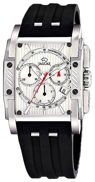 Jaguar J645_1 wrist watches for men - 1 image, picture, photo
